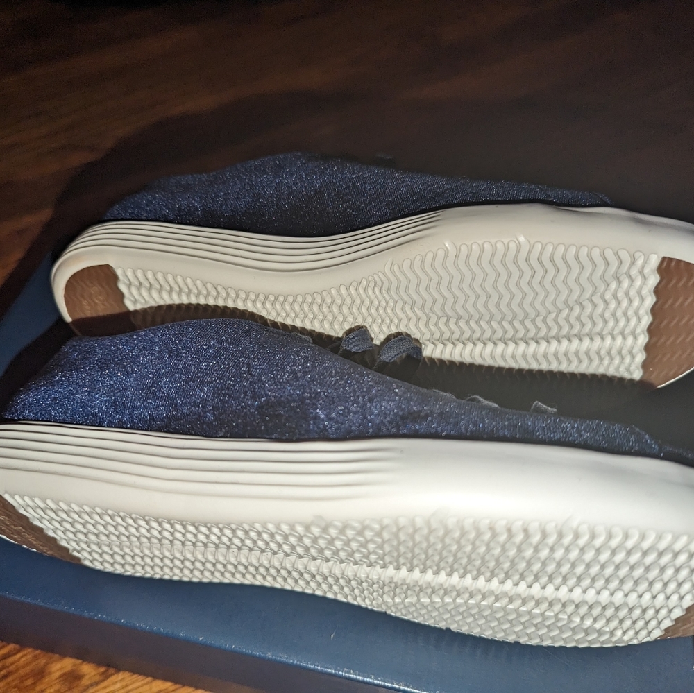 Cole Haan Grand Cross Court woman - Picture 5 of 5
